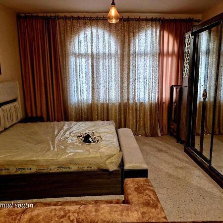 Sbatin Madba Appartamento Madaba Esterno foto