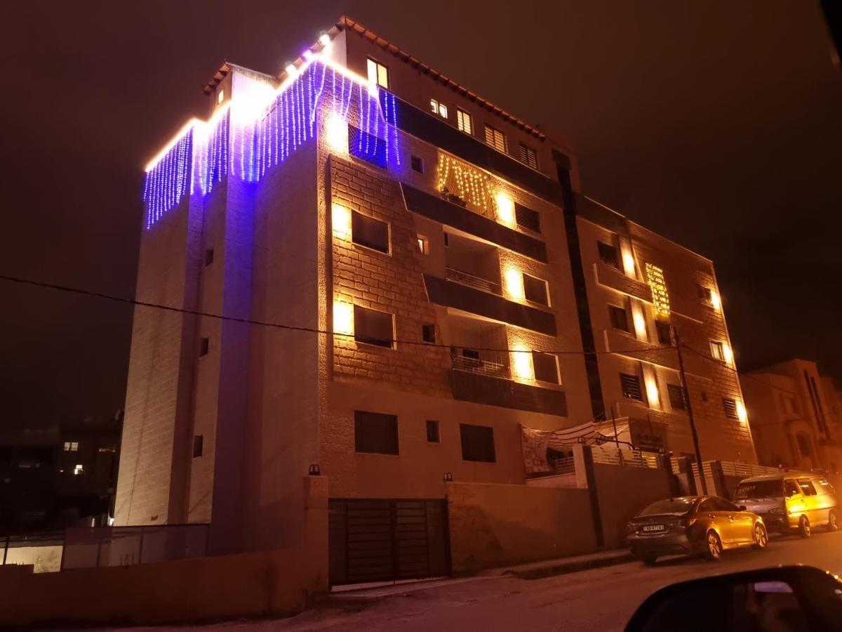 Sbatin Madba Appartamento Madaba Esterno foto
