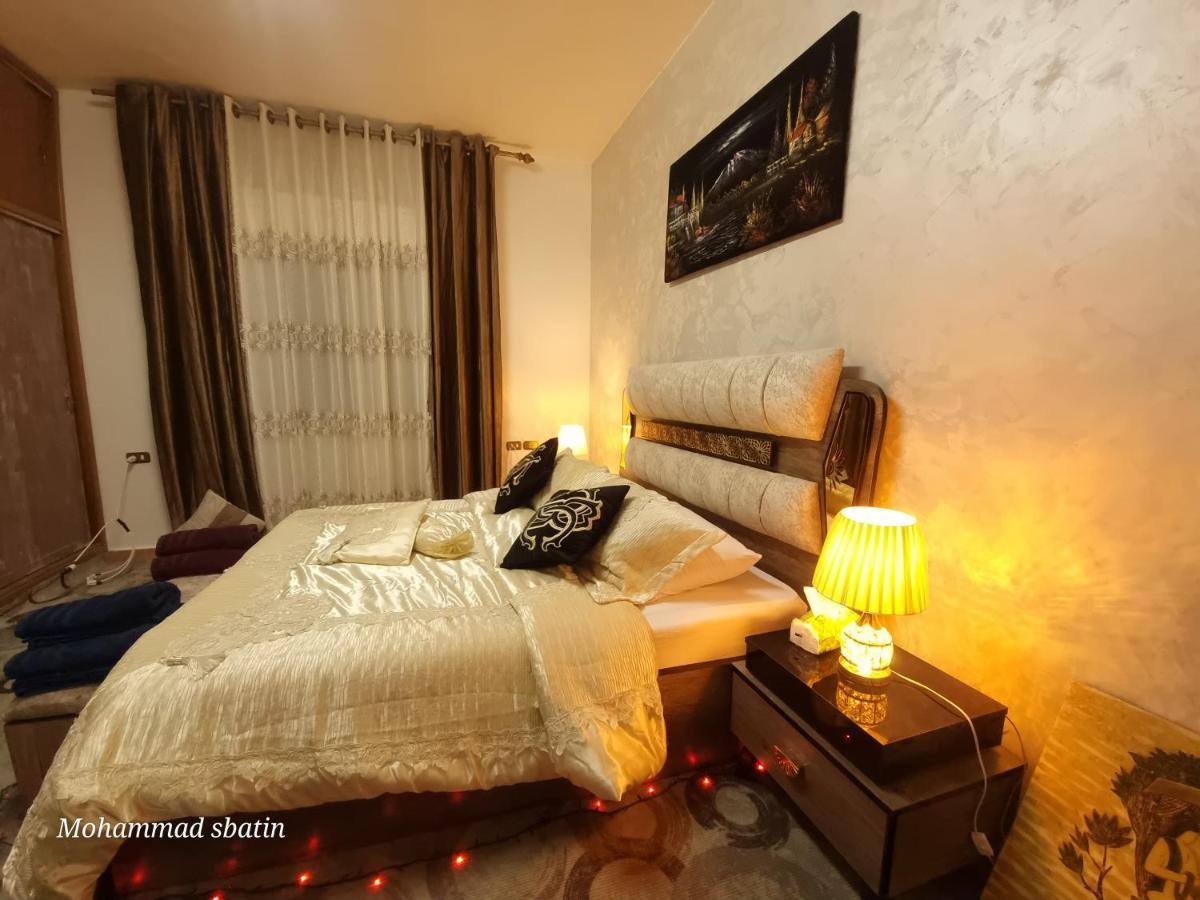 Sbatin Madba Appartamento Madaba Esterno foto